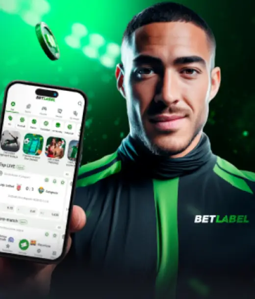 betlabel login